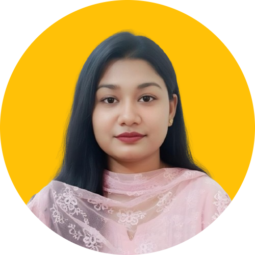 Aiysha Aamirah